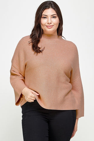 Chic Vibes Sweater