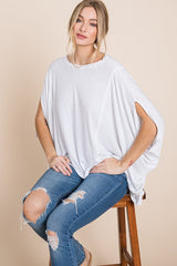 Stylish and Cute Top in 2 colors
