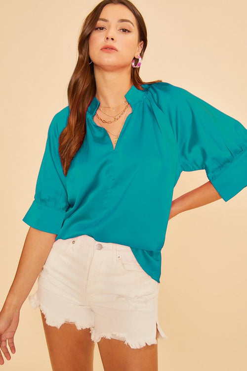 Anywhere Top in 2 colors