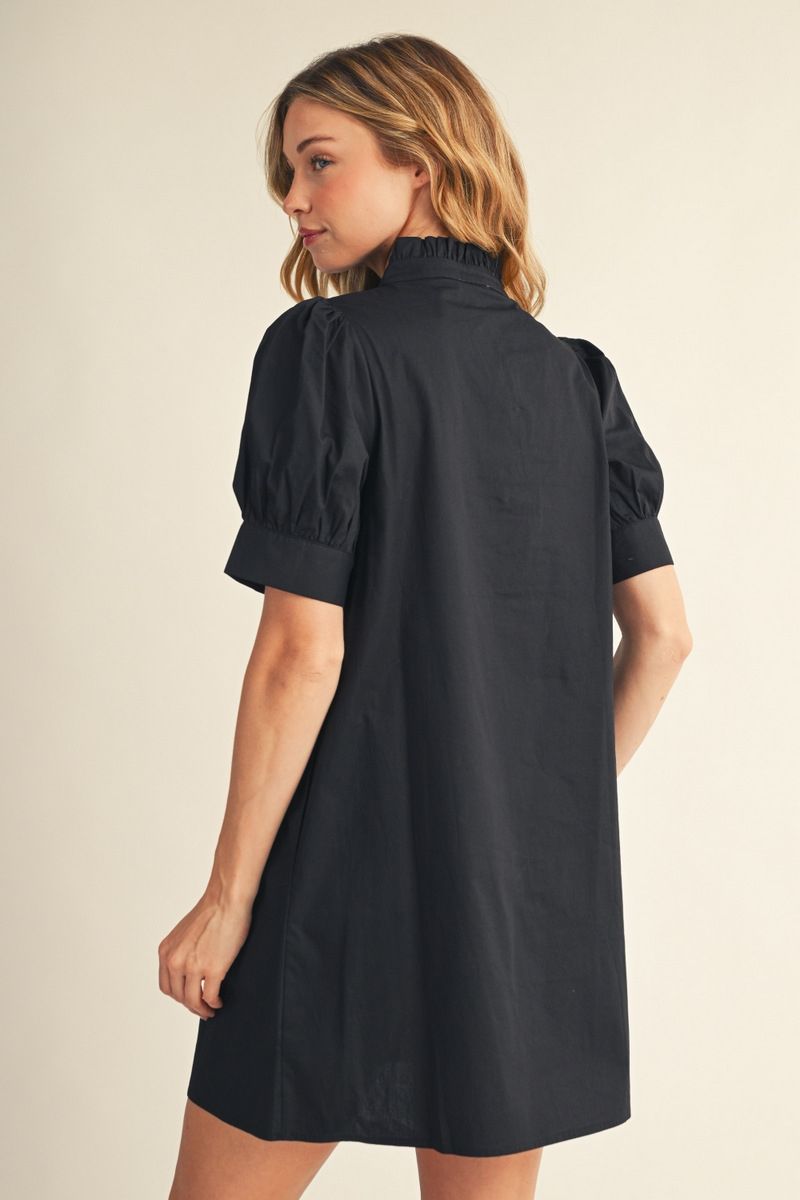 F26 Fall Dress