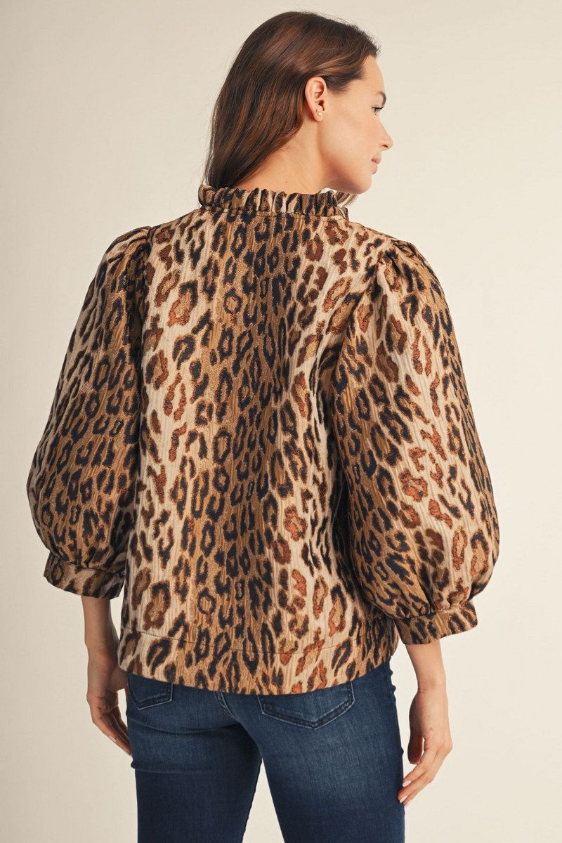 F26 Animal Toffee Top