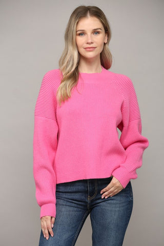 Dove Sweater - Z Supply