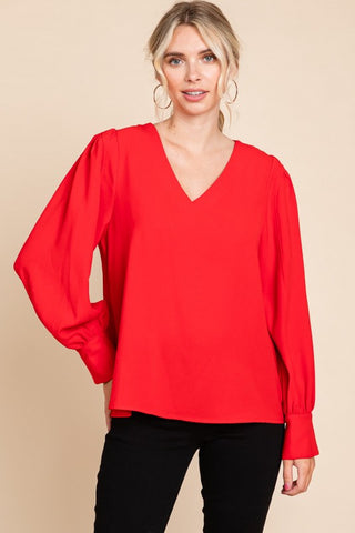 Our Secret Top in NEW color