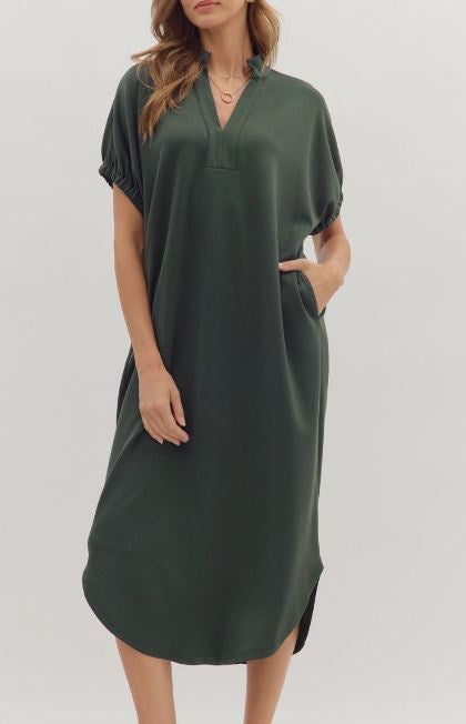 We love our Knit Dress