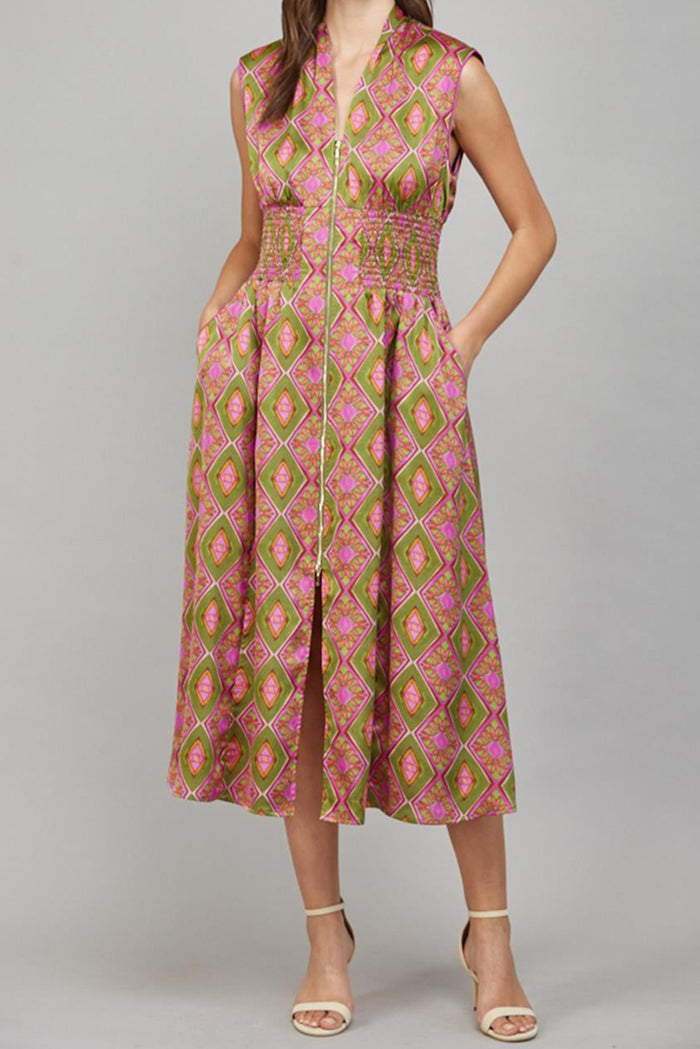 The Chloe Dress