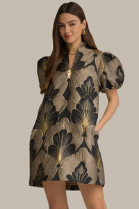 F26  Marcie Dress