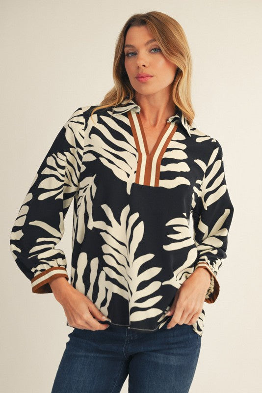 F26 Holli Top
