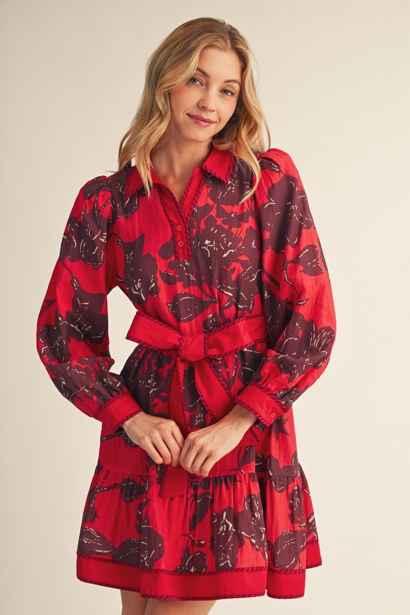 F26 Date Night Dress