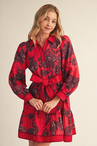 F26 Date Night Dress