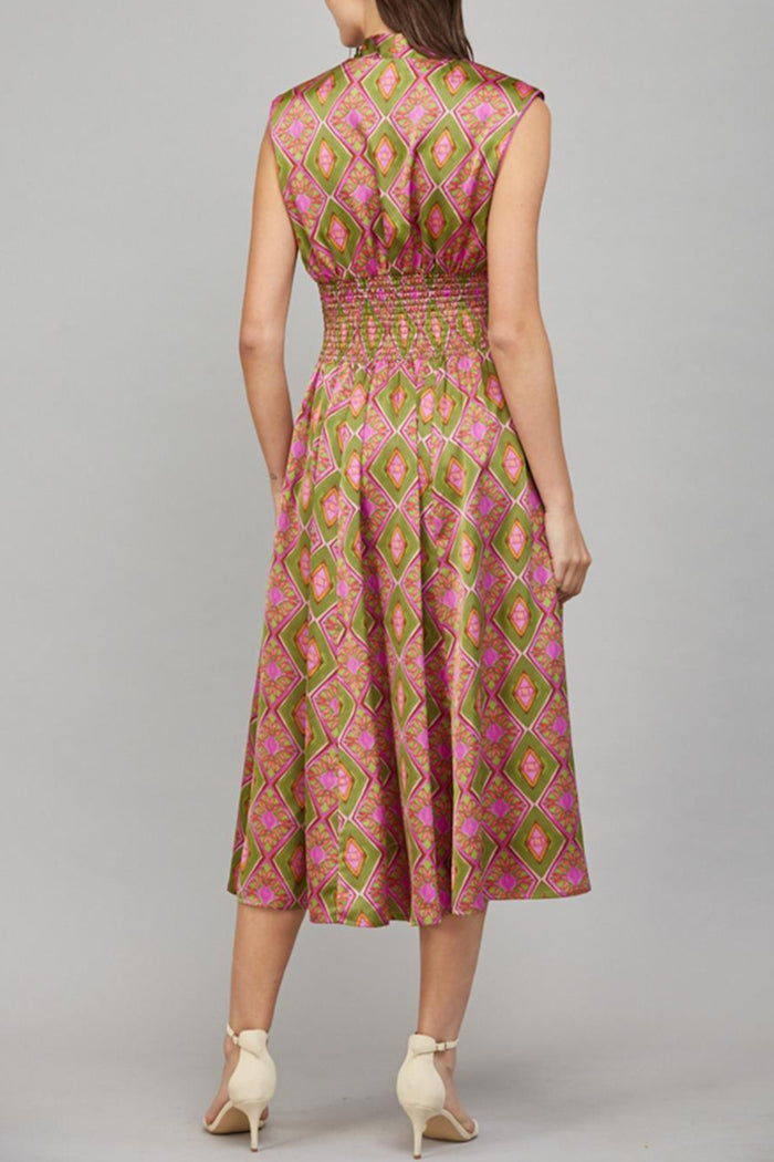 The Chloe Dress