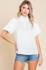 First Love Top in 3 colors