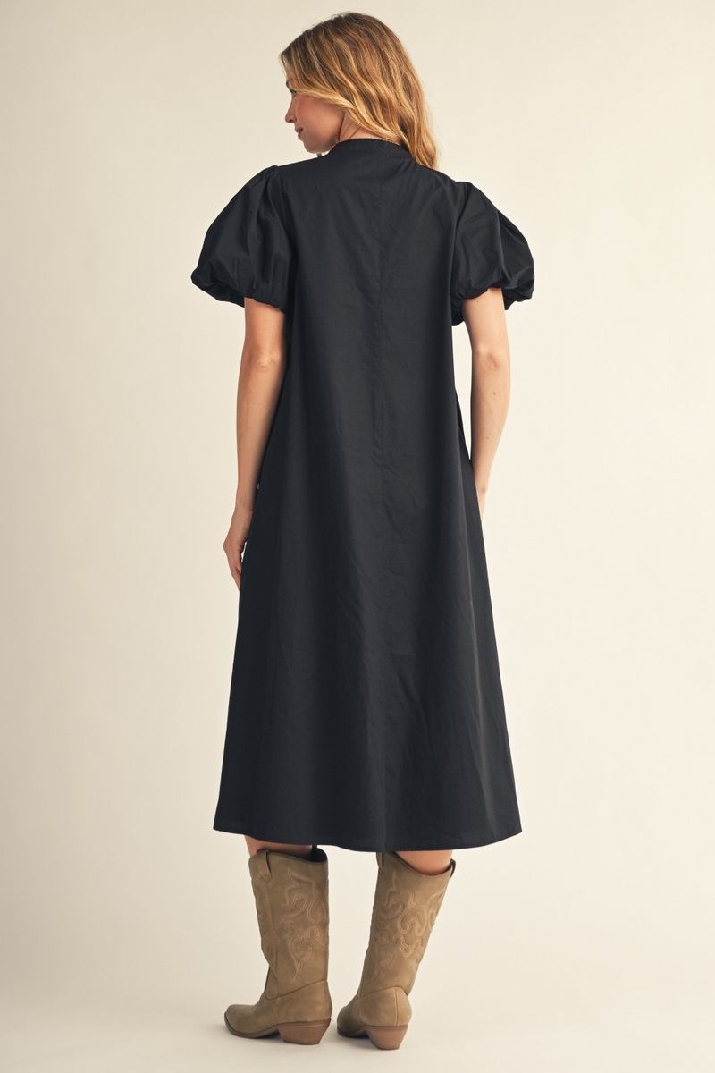 F26 Patsy Dress