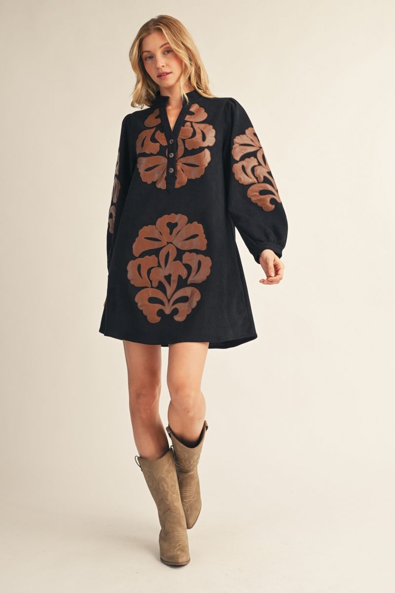 F26 Wowzer Dress