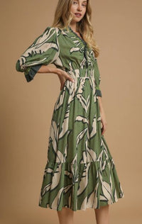 The Minnie Dress