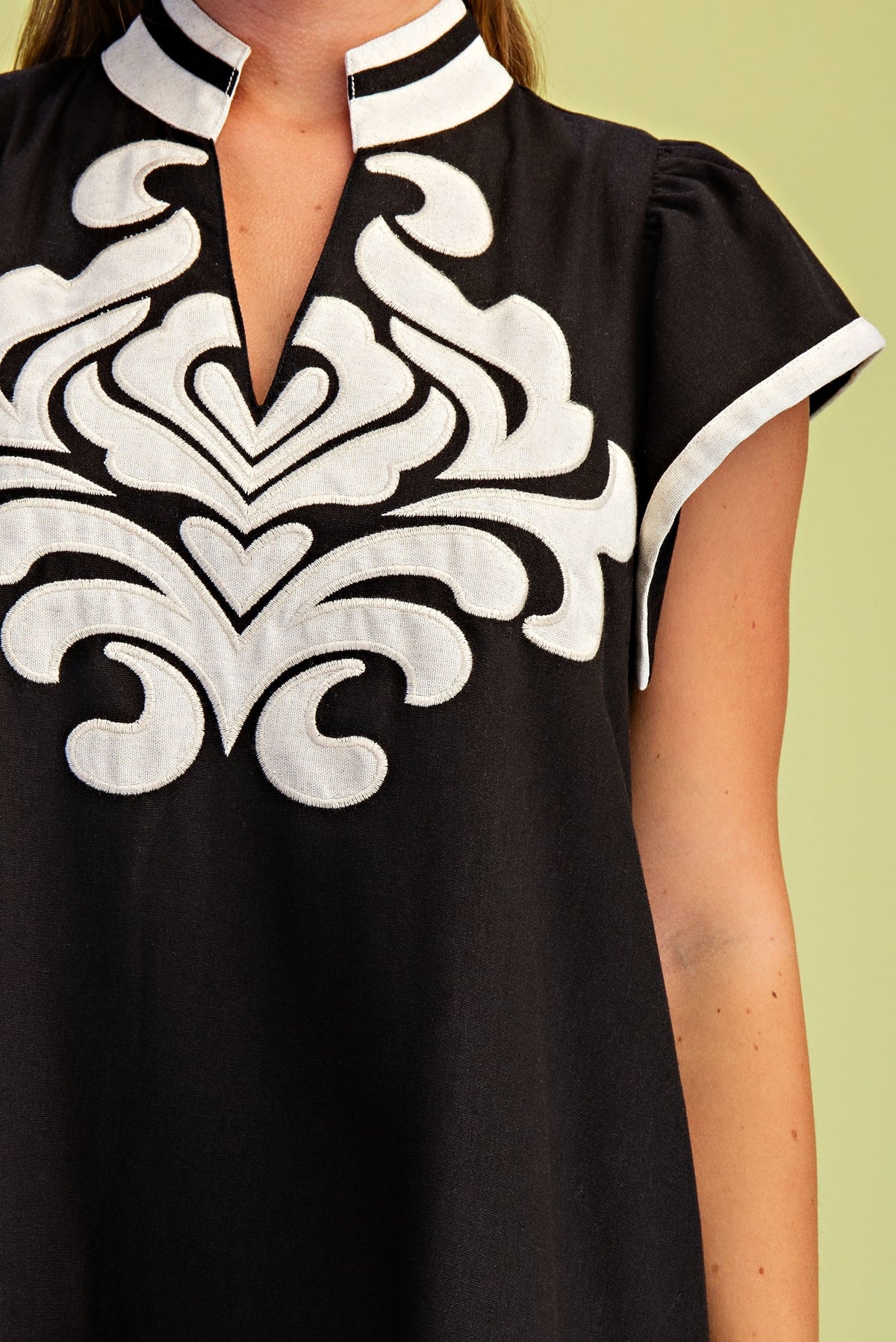 S26 Maria Dress