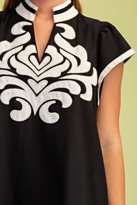S26 Maria Dress