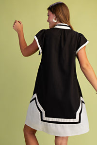 S26 Maria Dress