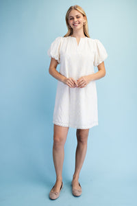 S26Trellis Dress
