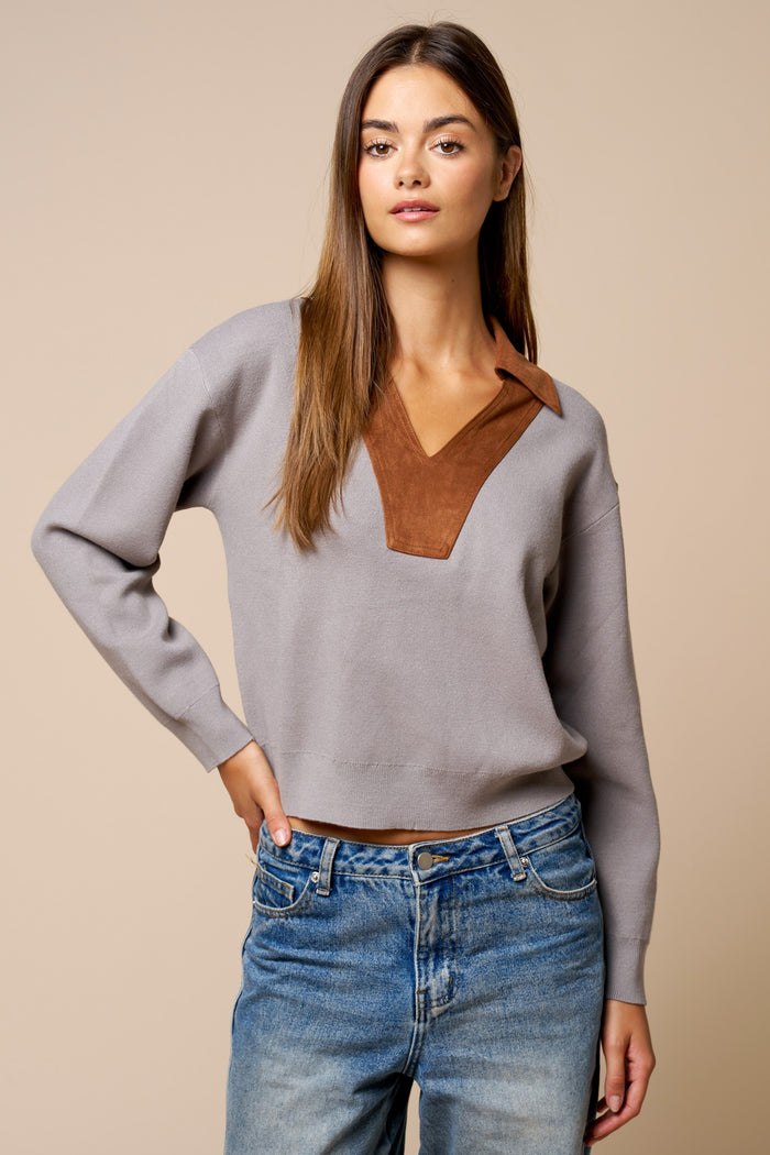 F26 Layla Top