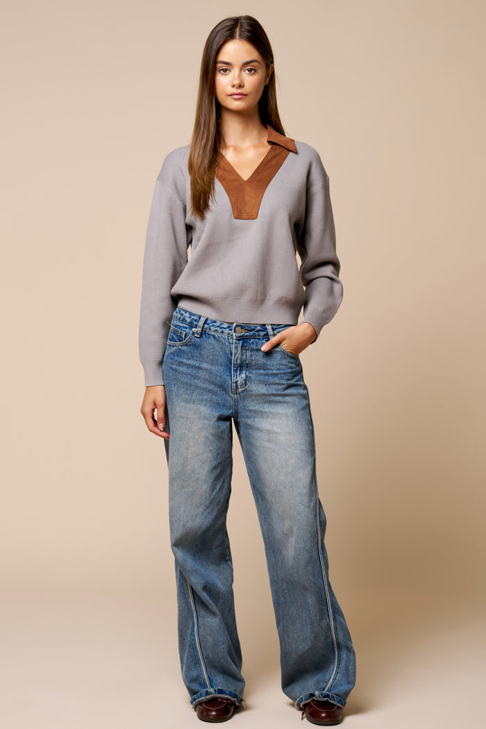 F26 Layla Top