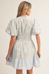 S26 Hillary Dress