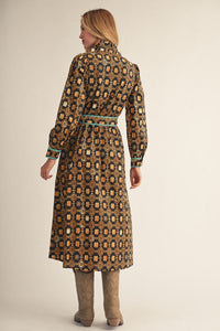 F26 Martha Dress