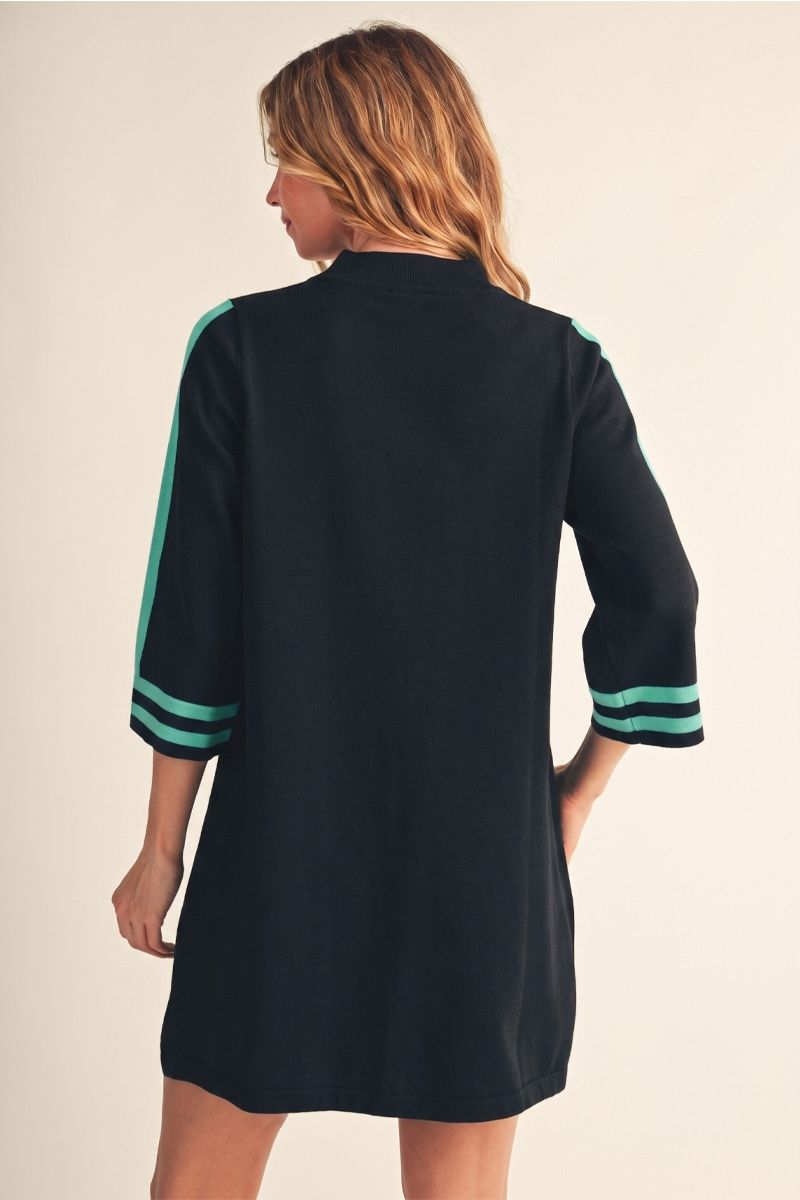 F26 Josalyn Dress