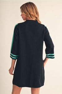 F26 Josalyn Dress