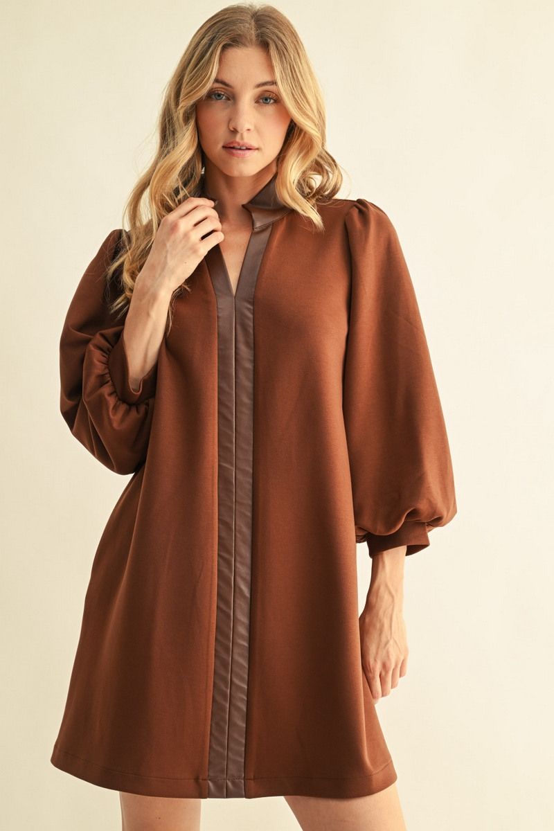 F26 Lauren Dress