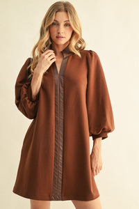 F26 Lauren Dress