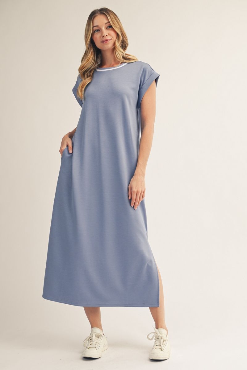 S26 Loving Knit Dress