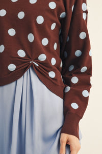 F26 Britt Sweater