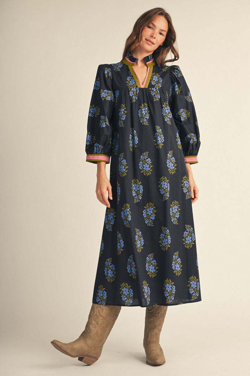 F26 Isabel Dress