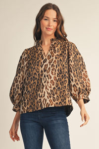 F26 Animal Toffee Top