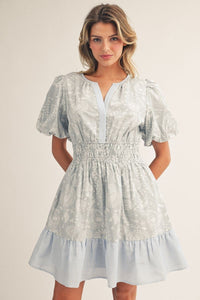 S26 Hillary Dress