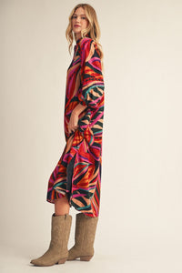 F26 Barkley Dress