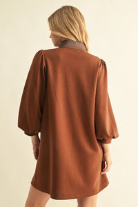 F26 Lauren Dress