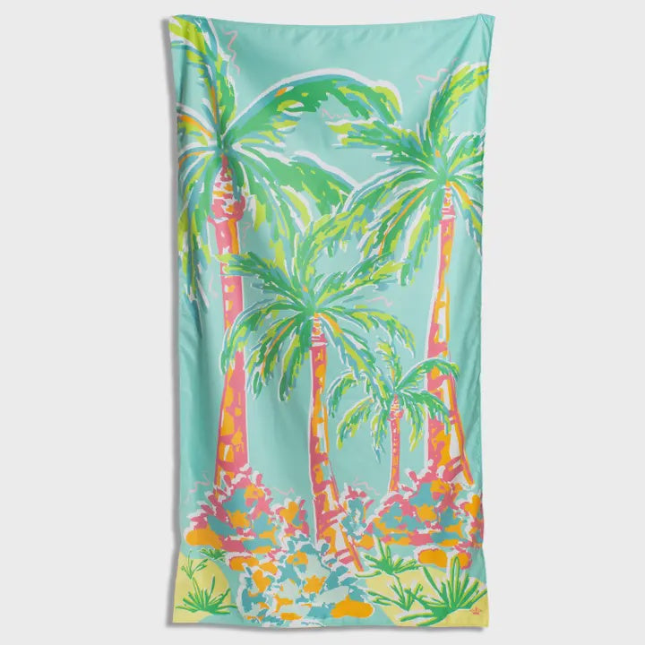 S26 Giant Beach Towel