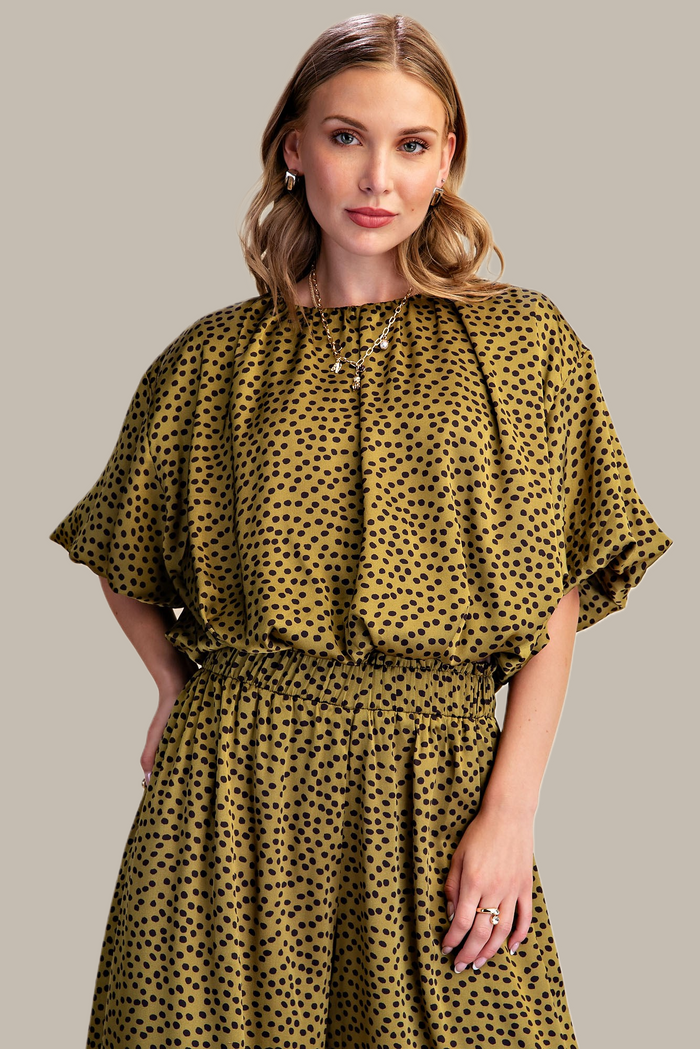 F26 Augustine Top