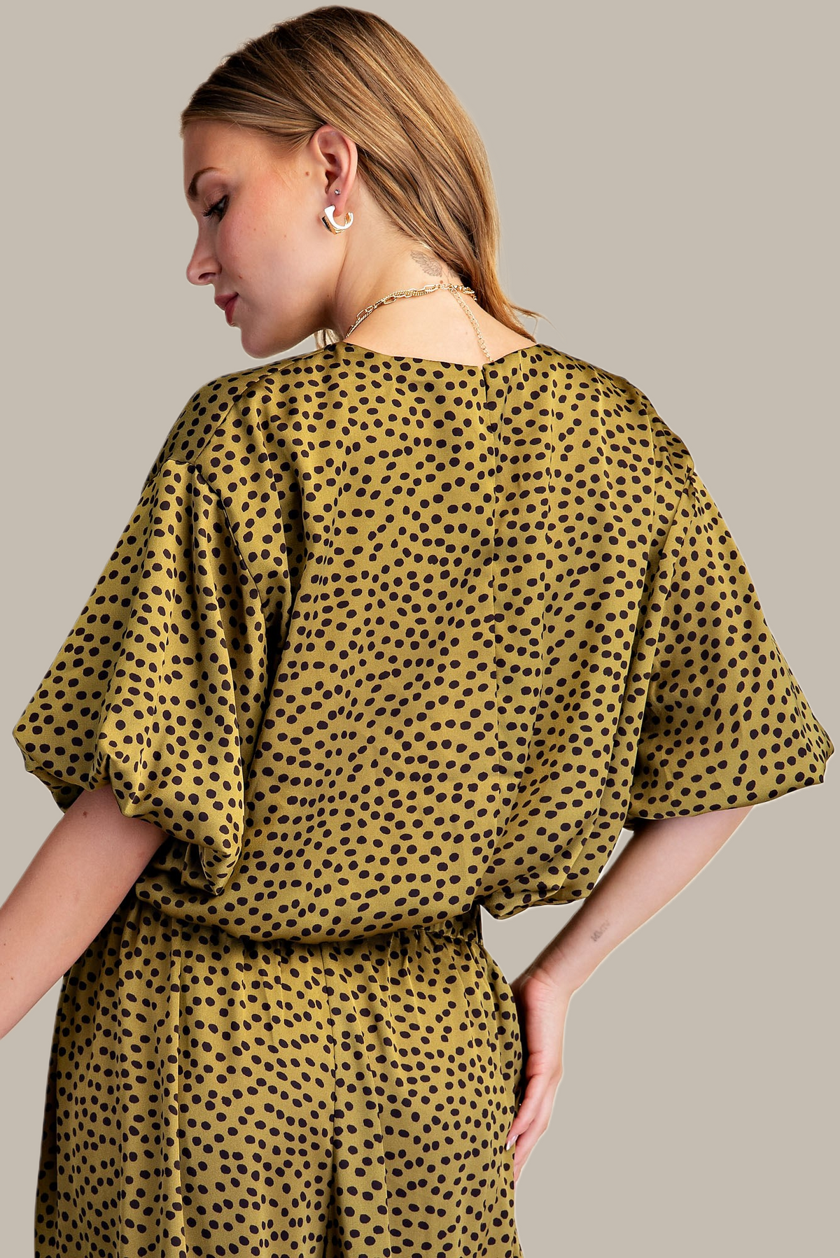 F26 Augustine Top