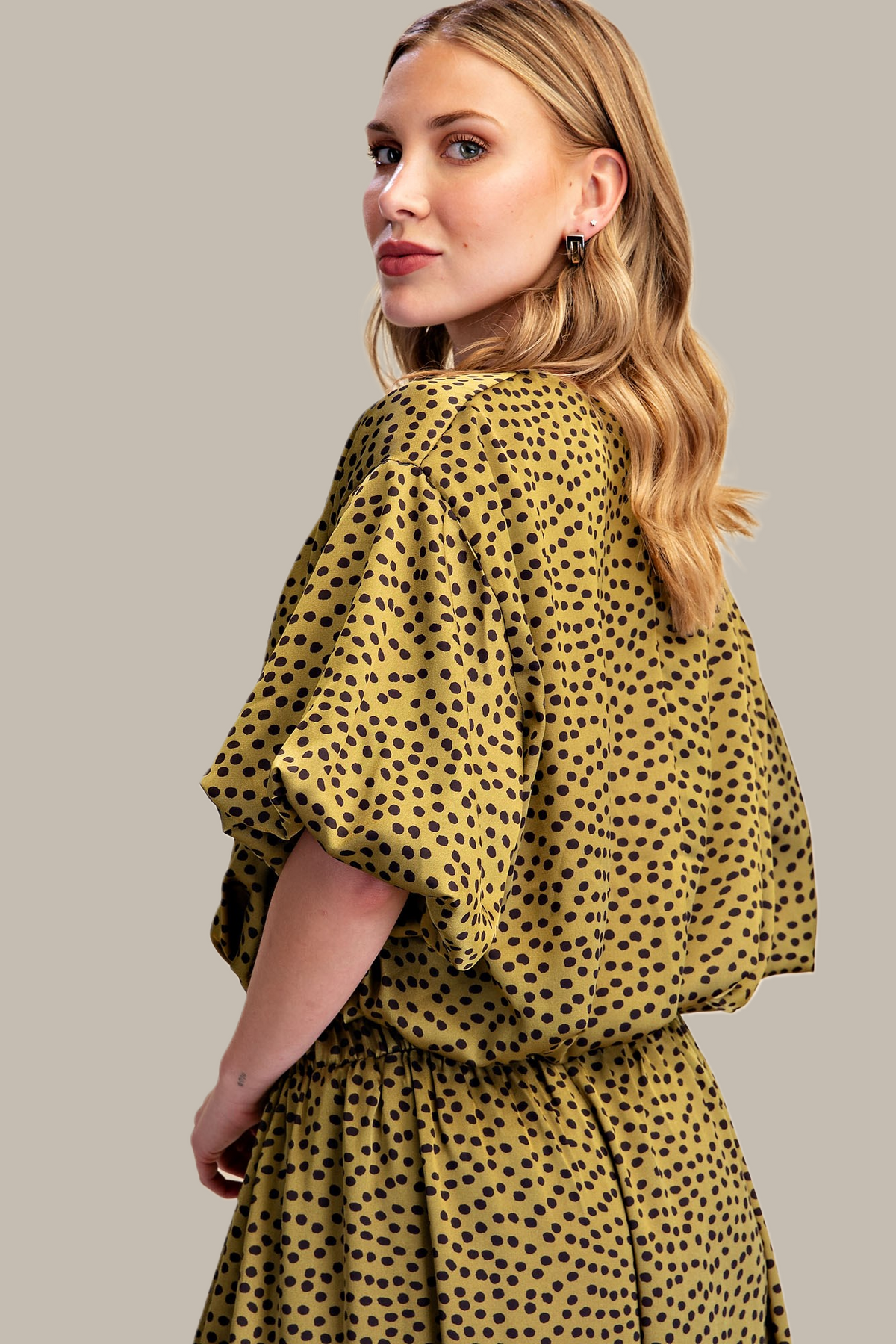 F26 Augustine Top