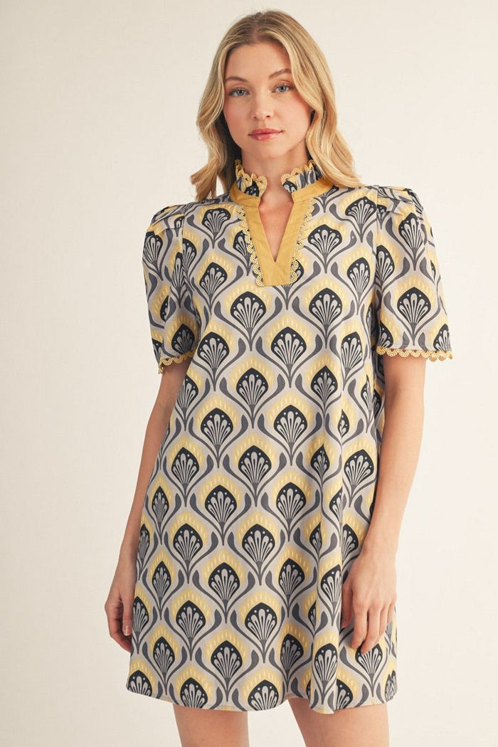 F26 Beverly Dress