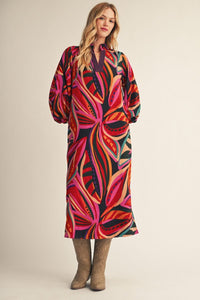 F26 Barkley Dress