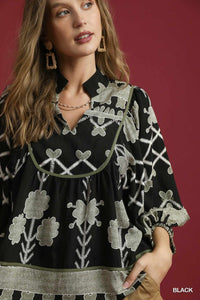 The Arlington Top