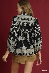 The Arlington Top