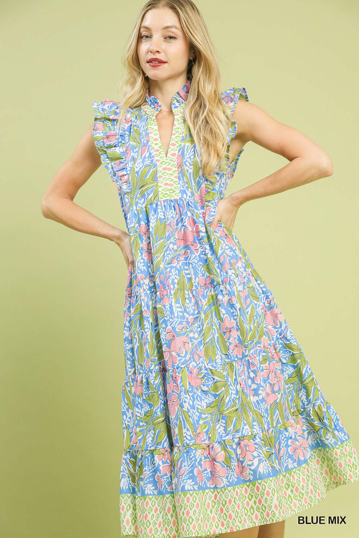 S26 Suzy Dress