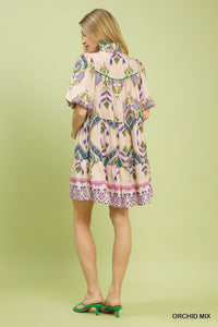 S26 The Marlie Dress
