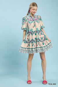 S26 The Marlie Dress