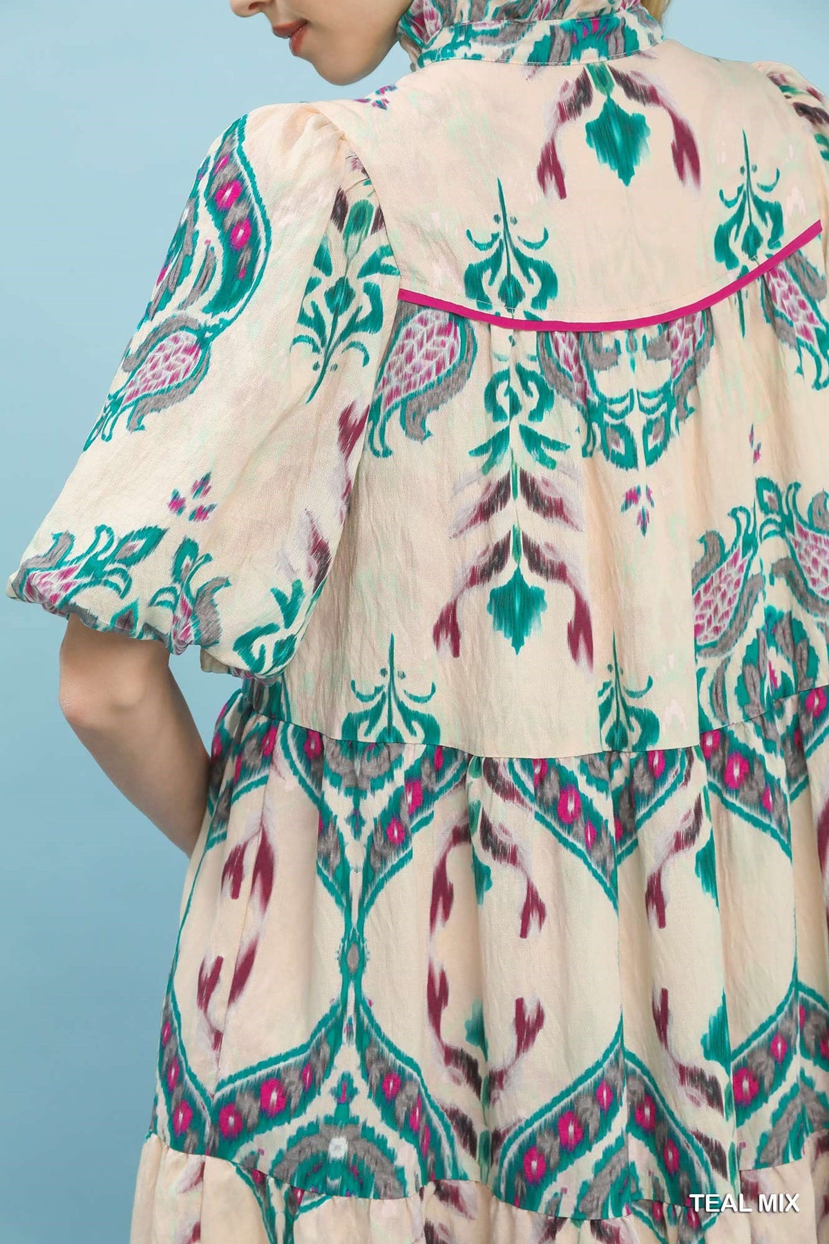 S26 The Marlie Dress