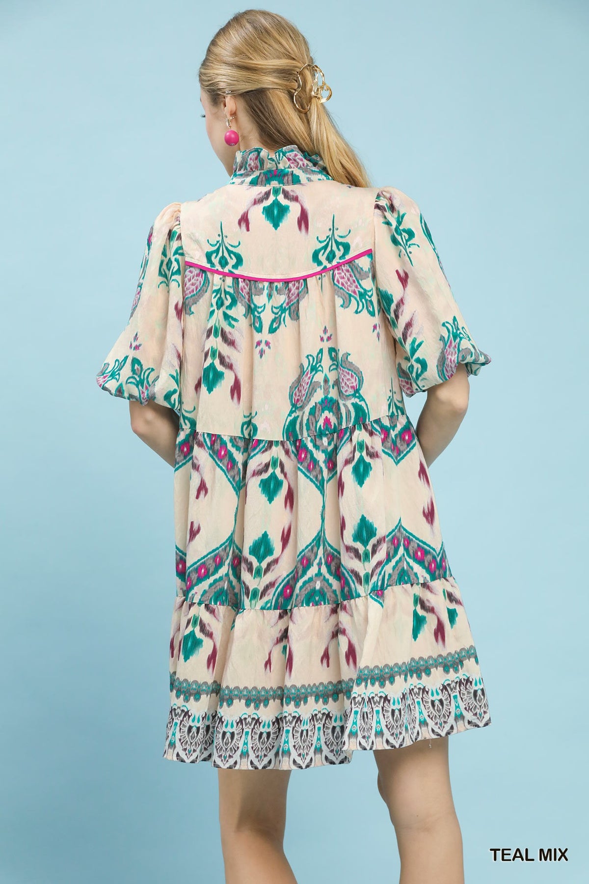 S26 The Marlie Dress